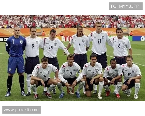 英格兰在加时赛中绝杀美国东道主遗憾止步世界杯八强